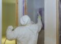 The Quickest Way to Get Mould Removal in Singapore