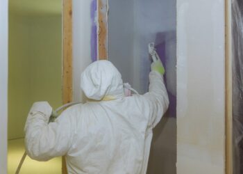 The Quickest Way to Get Mould Removal in Singapore