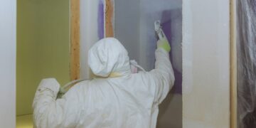 The Quickest Way to Get Mould Removal in Singapore