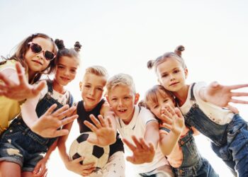 Lord John Nash: The New National Youth Strategy
