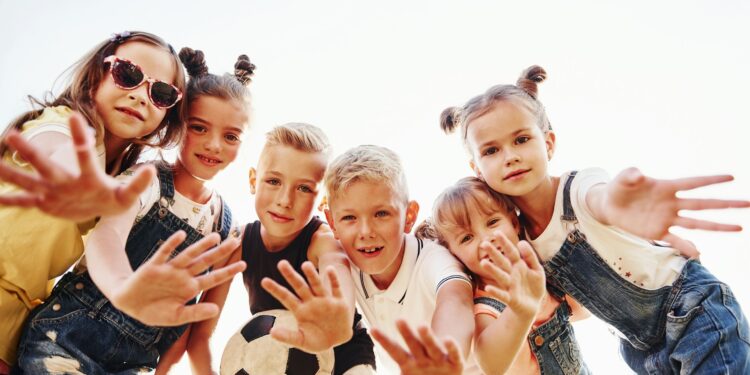 Lord John Nash: The New National Youth Strategy