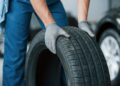 What Are All-Terrain Tires Good For?