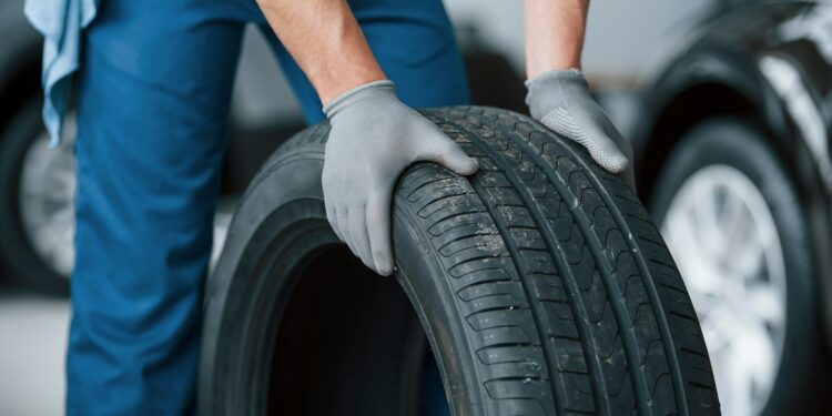 What Are All-Terrain Tires Good For?