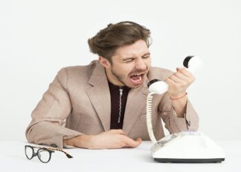 8 Common Types of Unwanted Calls and How to Recognize Them