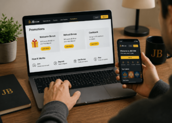 JB.com Promo Codes: How to Find Them and What You Get