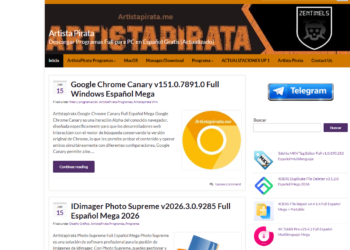 Artista Pirata