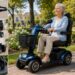 Mobility Scooter