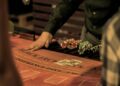 The Mathematics of Winning: Understanding House Edge of Live Casino Games