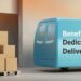 Van Delivery Services