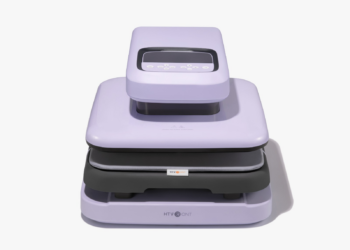 Heat Press