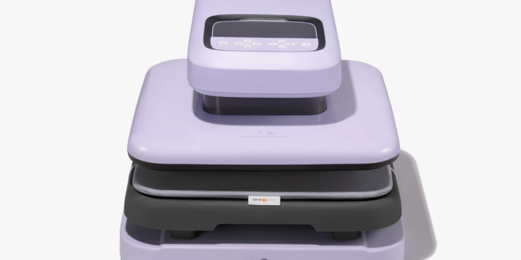 Heat Press