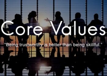 What Perfogro Ltd’s Core Values Actually Look Like in Day-to-Day Team Life