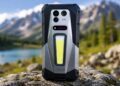 Rugged Phones