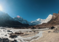 Himalayas