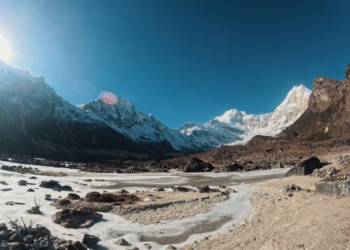 Himalayas