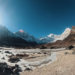 Himalayas