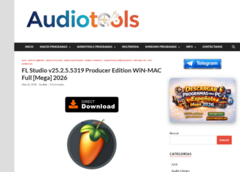 FL Studio