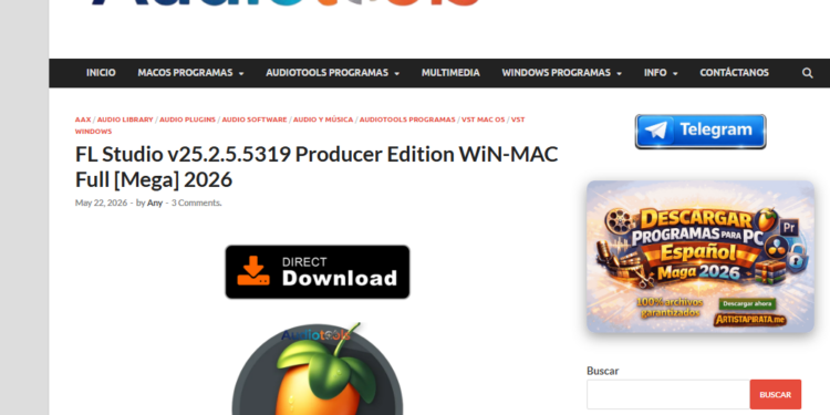 FL Studio