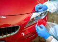 Paint Repairs