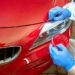 Paint Repairs