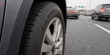 What Makes 205/55R16 the Go-To Size for Everyday Cars