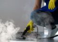 Cleaning