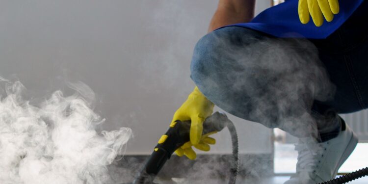 Cleaning