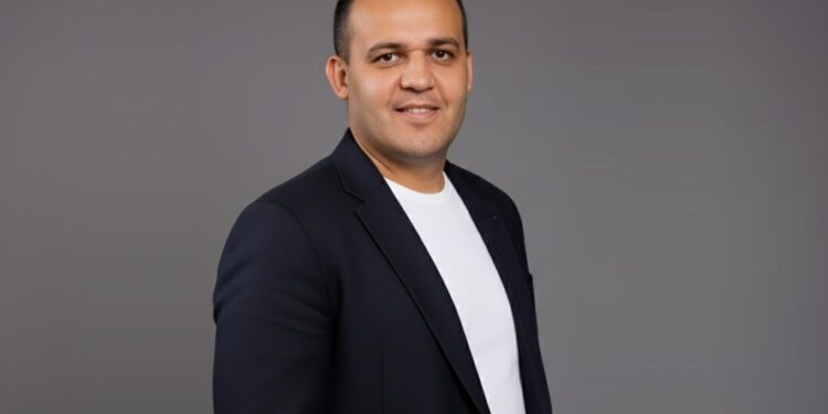 Umar Kremlev