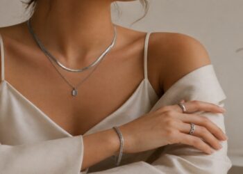 Why Stainless Steel Jewelry Keeps Winning Over Modern Consumers