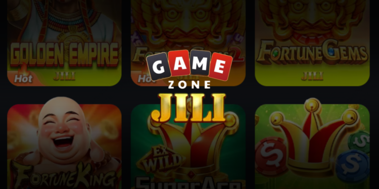 Jili Uncovered: A Deep Dive into the Brand Powering Popular Games on GameZone