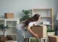 6 Things to Do Before Moving Home