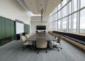 Five Office Acoustics Mistakes That Facilities Managers Keep Making