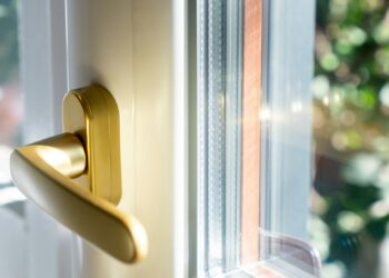 How to Know If You’re Adjusting the Right Screw on a uPVC Door Hinge