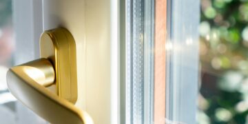 How to Know If You’re Adjusting the Right Screw on a uPVC Door Hinge