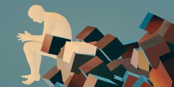 How Lack of Social Interaction Impacts Mental Health