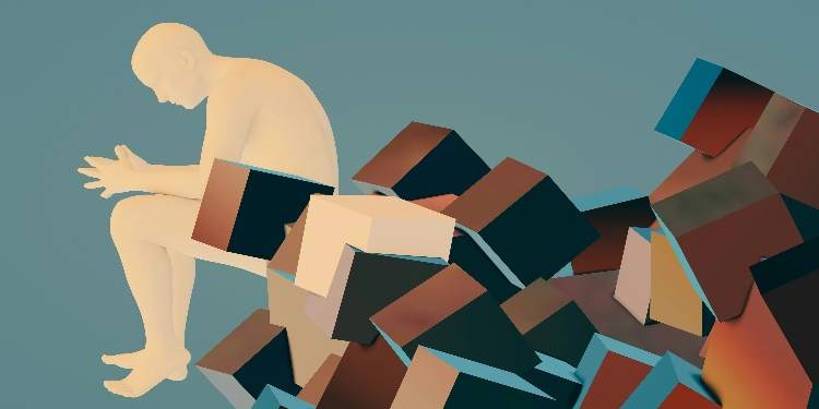 How Lack of Social Interaction Impacts Mental Health