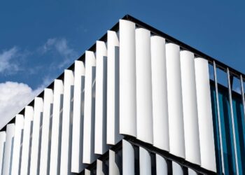 Why Aluminium Cladding Is a Popular Choice for Contractors