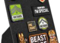 Building a Morale-Patch Wall: The UK Collector's Starter Guide