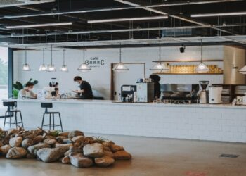 5 Best POS Systems for Busy Cafes and Coffee Shops