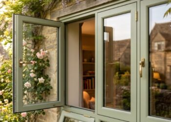 How to Choose the Right Casement Windows for Your Home