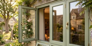 How to Choose the Right Casement Windows for Your Home