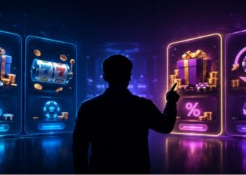 Casino Bonus Offers: How to Compare and Don’t Be Distracted