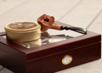 Everything You Should Consider Before Investing in a Raching Humidor