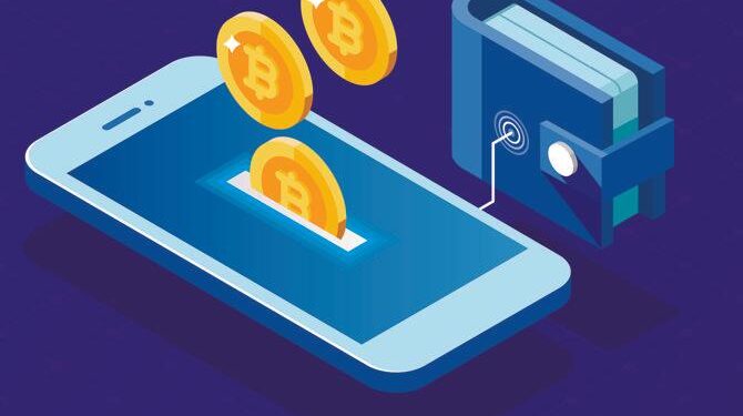 Crypto Recovery