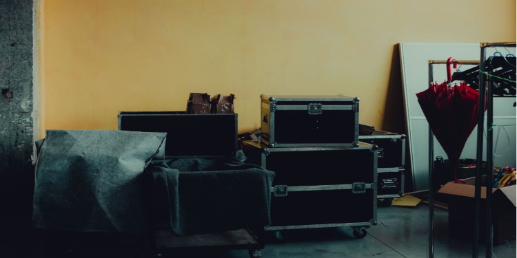 Flight Case with Wheels vs Standard Equipment Cases: Better Business Value?