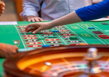 Gambling