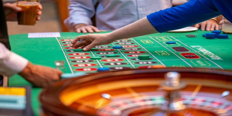 Gambling