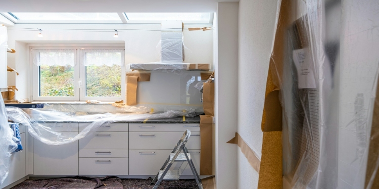 The Honest, Researched Review: 7 Best Home Renovation Companies in London for 2026