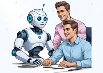 Why AI Therapists Are Becoming Part of the Future Workplace