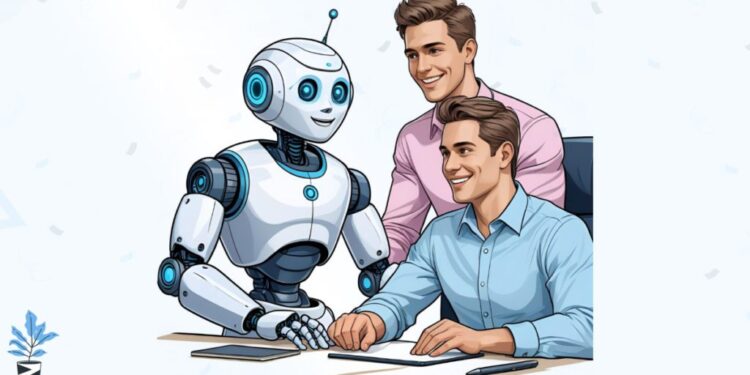 Why AI Therapists Are Becoming Part of the Future Workplace